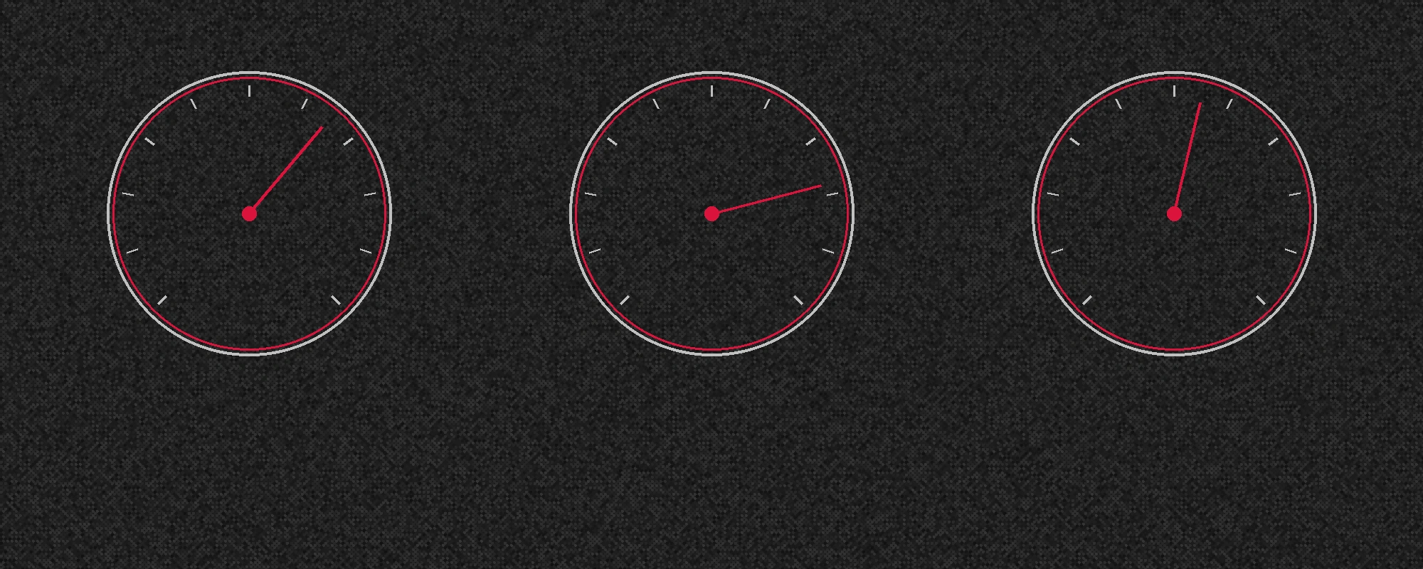 Crash游戏倍数仪表盘